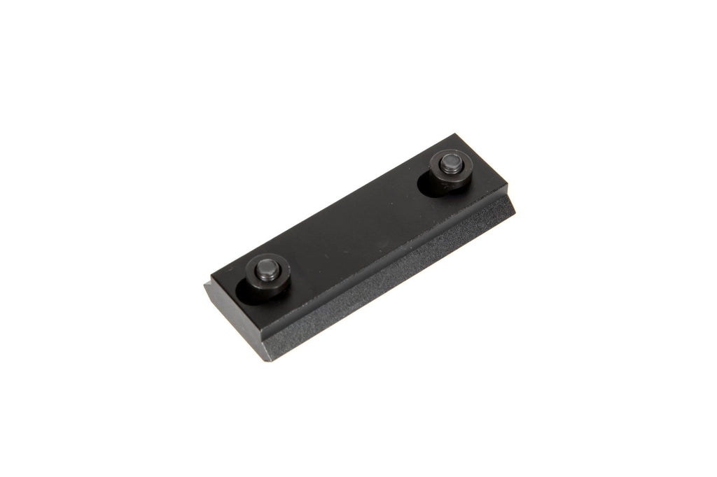 Short RIS Rail for KeyMod handguards