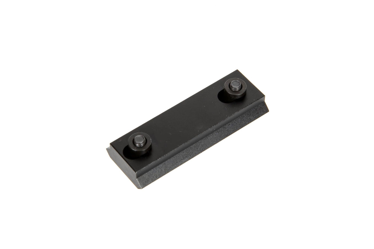 Short RIS Rail for KeyMod handguards