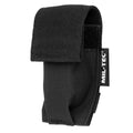 Mil-Tec - Pocket Knife Sheath - 13 cm - Black - 15443002