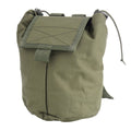 Mil-Tec - Foldable Drop Bag - OD Green - 16156401