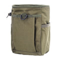 Mil-Tec - MOLLE Drop Bag - OD Green - 16156301