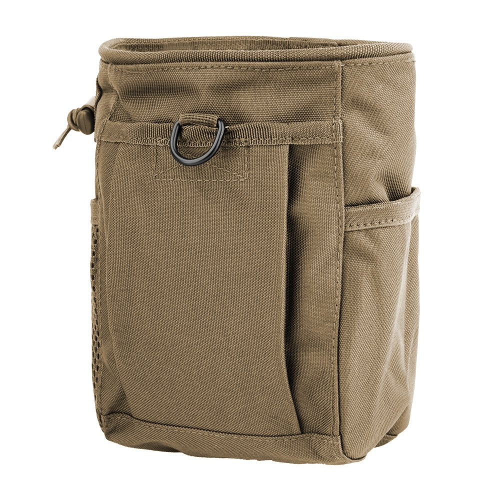 Mil-Tec - MOLLE Drop Bag - Coyote - 16156305