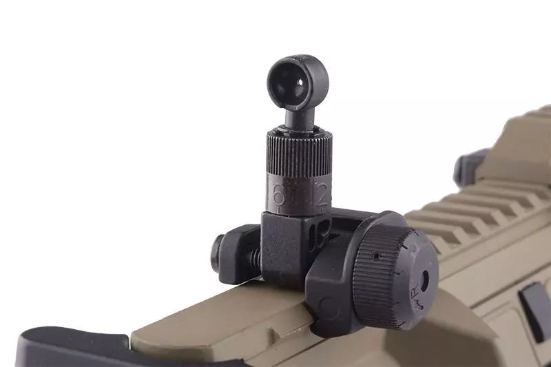 CM005 rifle replica - Tan