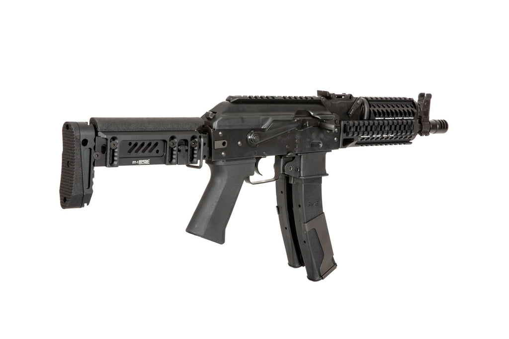 ZP-19-01 Submachine Gun Replica