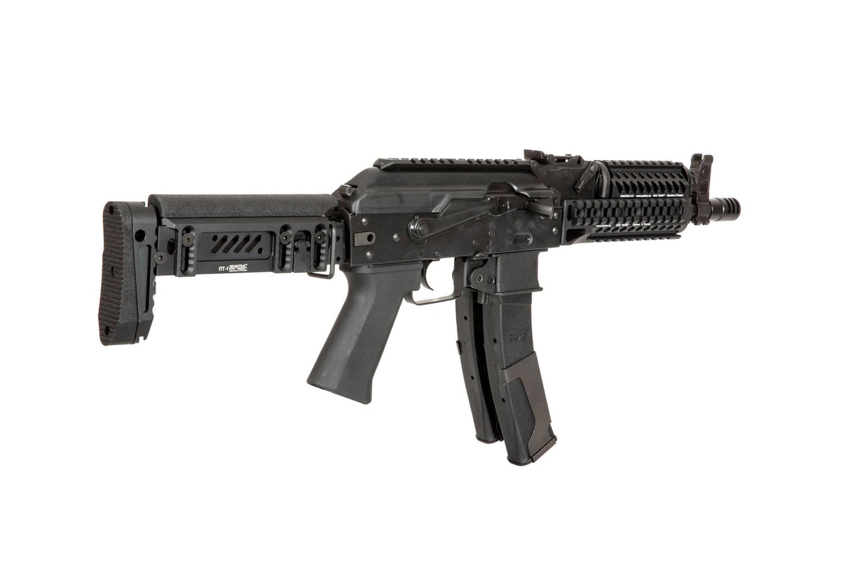 ZP-19-01 Submachine Gun Replica