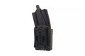 Elastic Load Magazine Pouch (belt) - Olive Drab