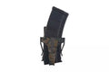 FSMR 7,62 fast pouch (MOLLE) - Digital Woodland