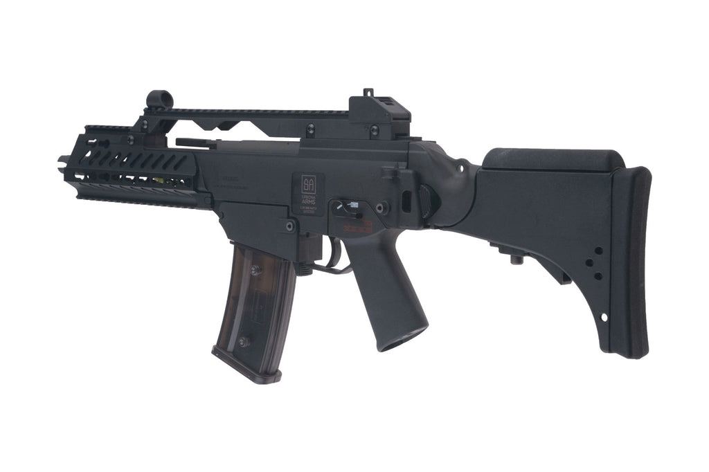 SA-G11V KeyMod EBB Carbine Replica