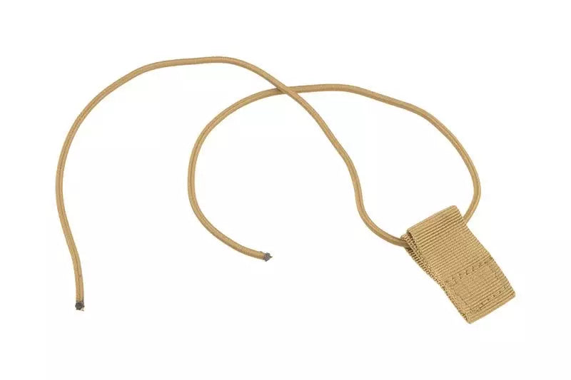 Modular TC rifle loader - Tan