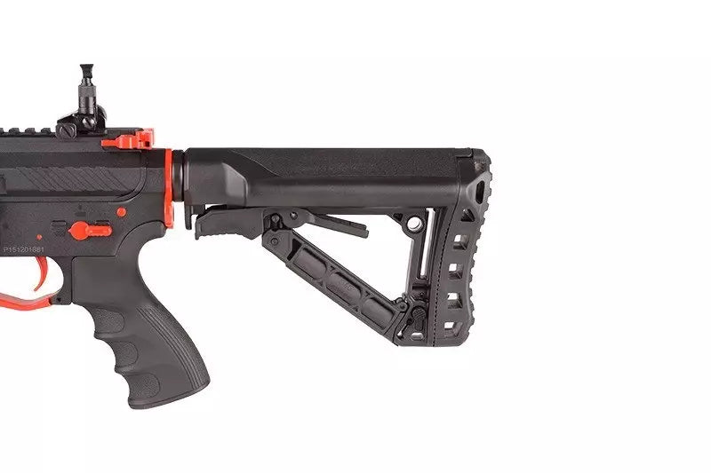 CM16 SRXL Red Edition carbine replica