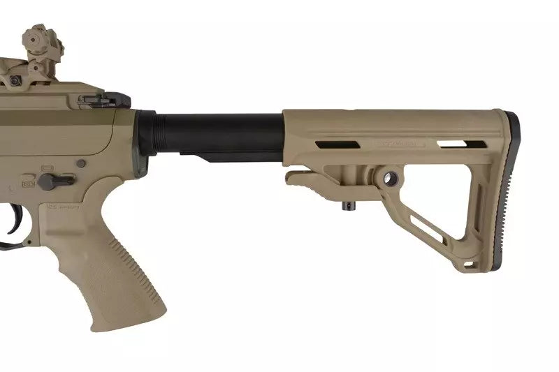 PAR MK3 10” Assault Rifle Replica - Tan