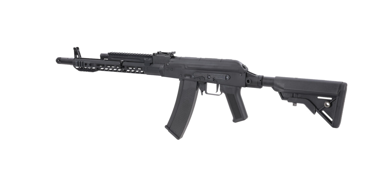 Specna Arms AK SA-J07 EDGE Gen.2 AEG Assault Rifle - Black