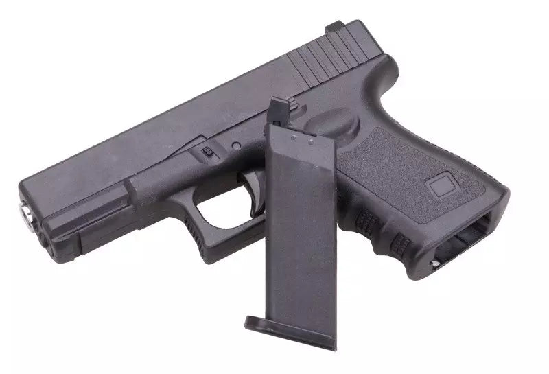 G15 Pistol Replica - black