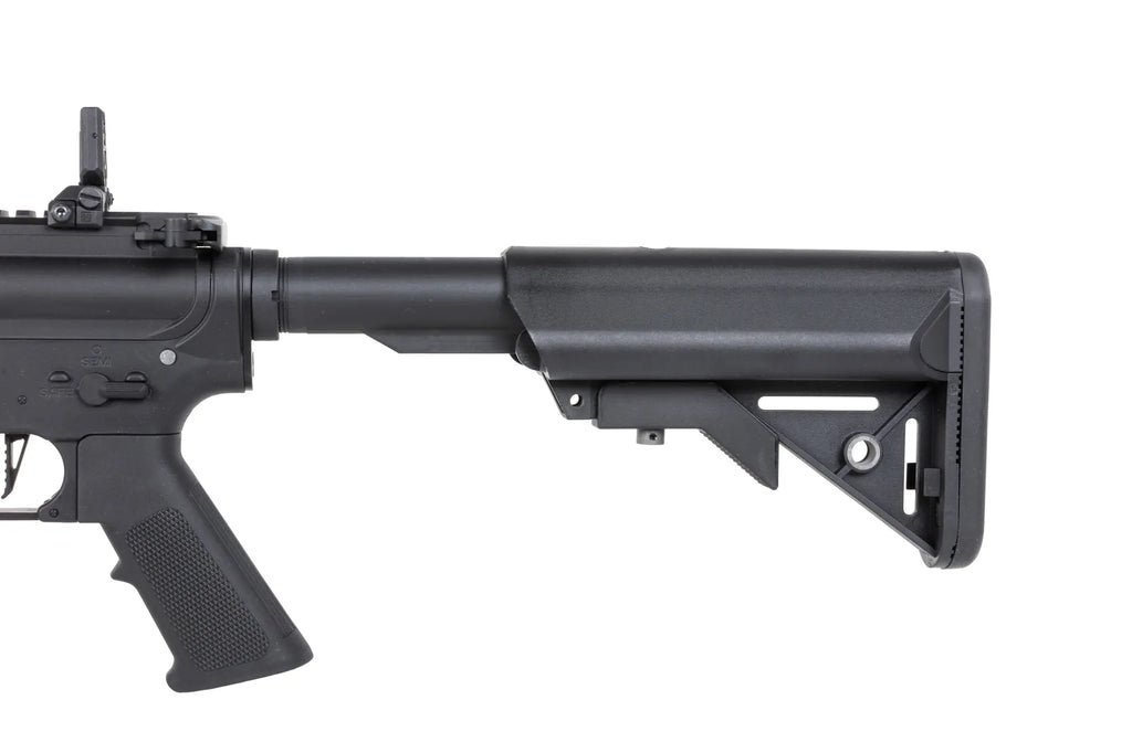 Specna Arms SA-C10 CORE™ HAL ETU™ Single Fire Only airsoft Carbine Black