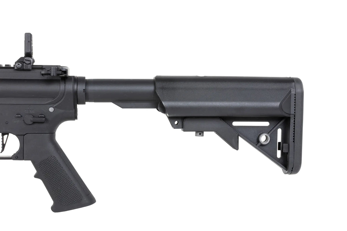 Specna Arms SA-C10 CORE™ HAL ETU™ Single Fire Only airsoft Carbine Black