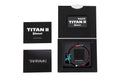 GATE TITAN II Bluetooth® V2 Expert Controller Kit (HPA Front Wired)
