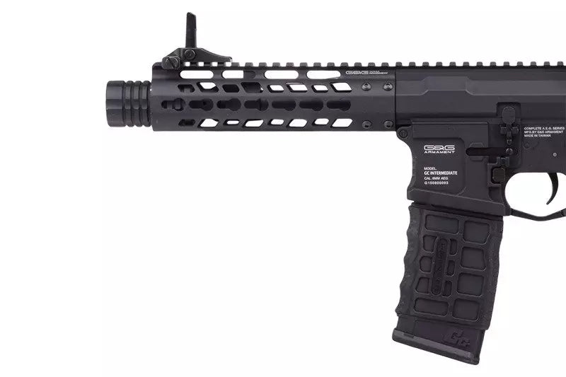 GC16 Wild Hog 7 Assault Rifle Replica