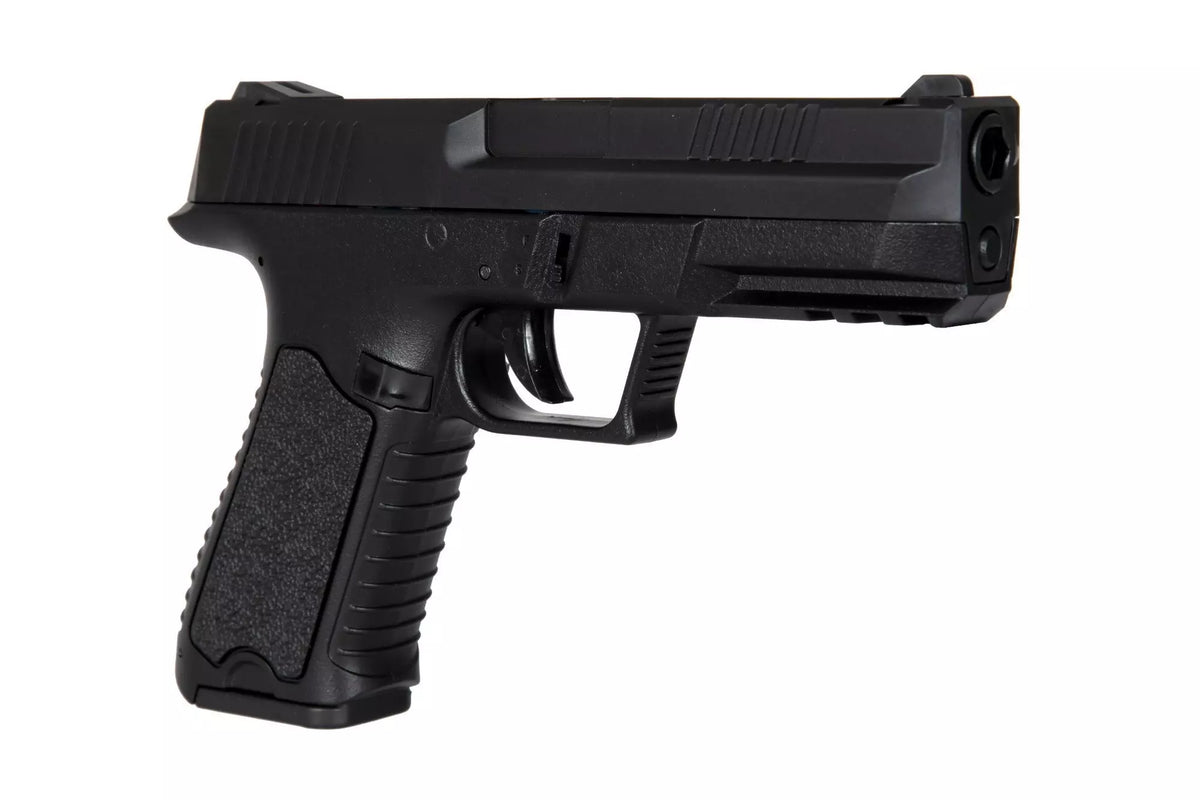 CM127S MOSFET Edition pistol replica (version without battery) (OUTLET)