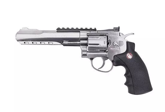 RUGER Superhawk 6 Revolver replica"