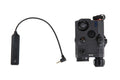 AN/PEQ-15 WADSN module replica Black