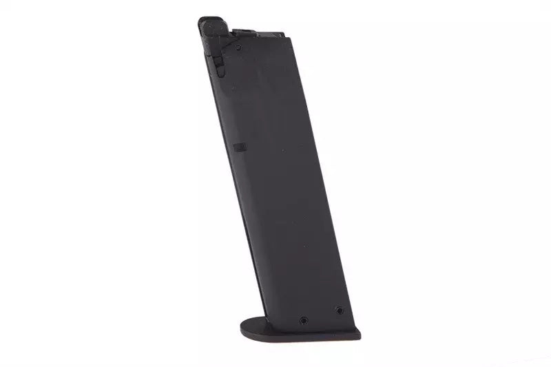 Green Gas 24 BB Magazine for KP-01-E2 Replicas