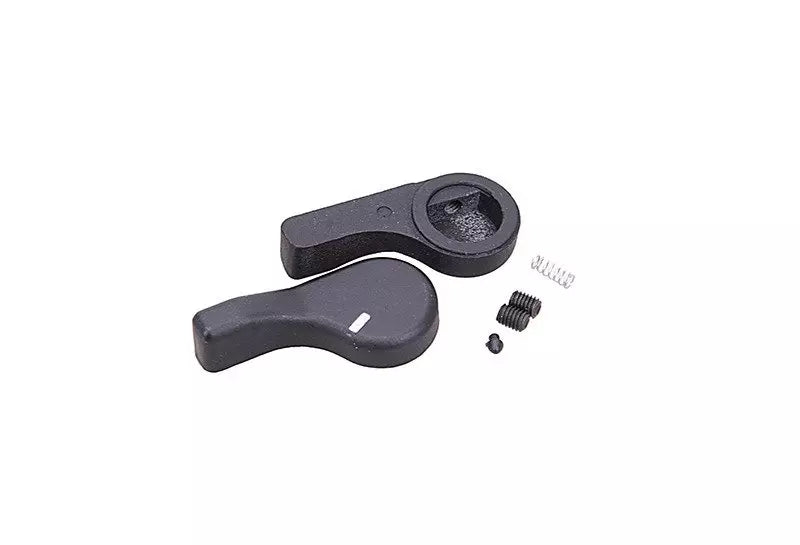 G36 fire selector switch