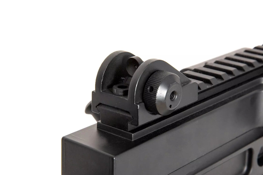 6669 machine gun replica