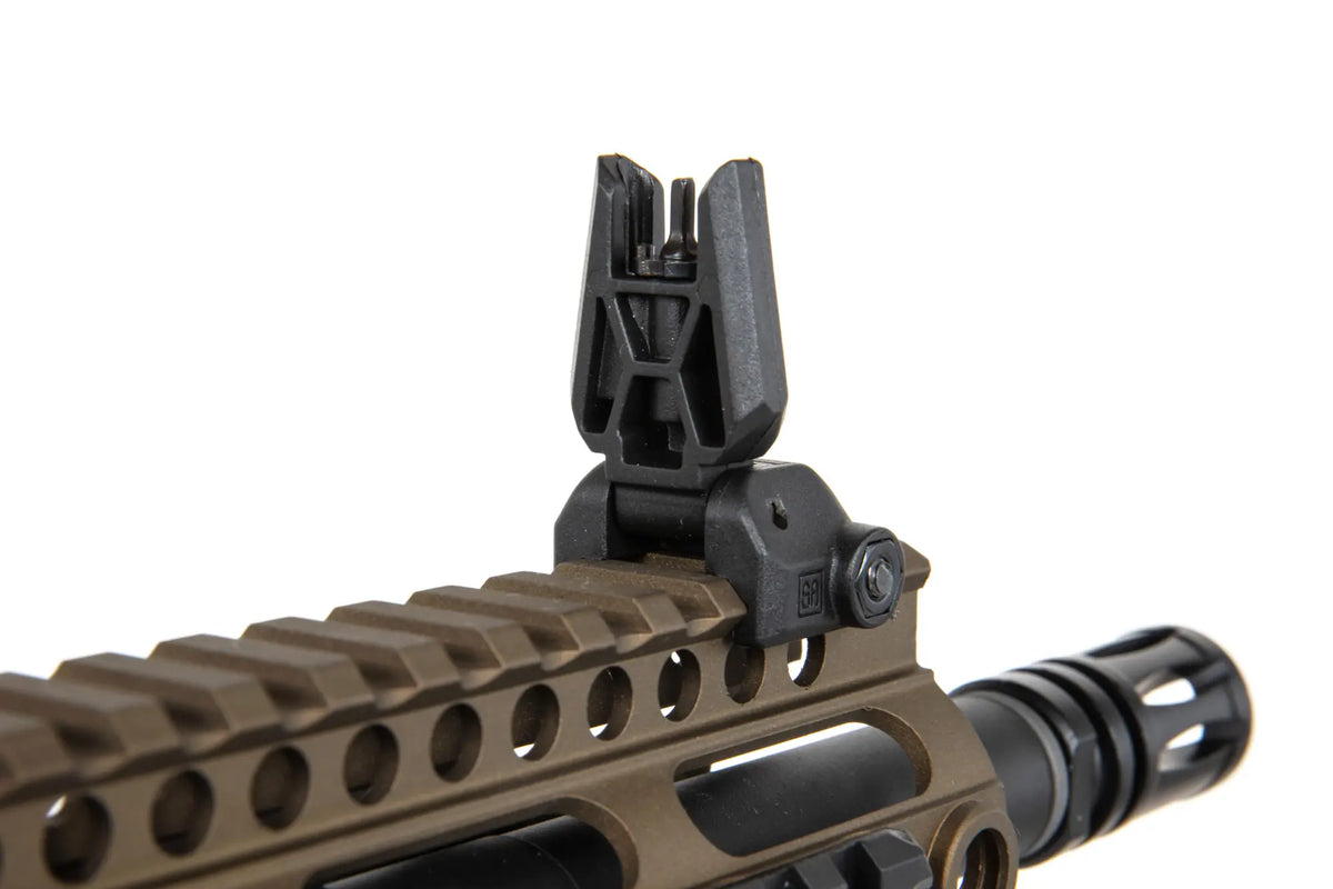 Specna Arms SA-P20 PRIME™ HAL™ ETU airsoft Carbine High Torque Half-Bronze Version