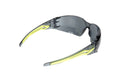 Bolle Safety - SILEX Safety Glasses - Smoke