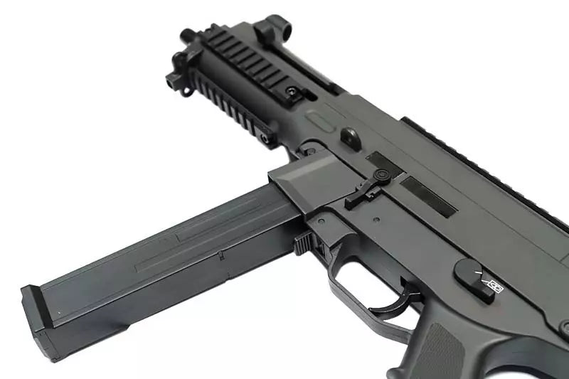 M89A Submachine Gun Replica