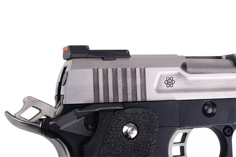 Hi-Capa 5.1 Force T.REX Pistol Replica – Silver