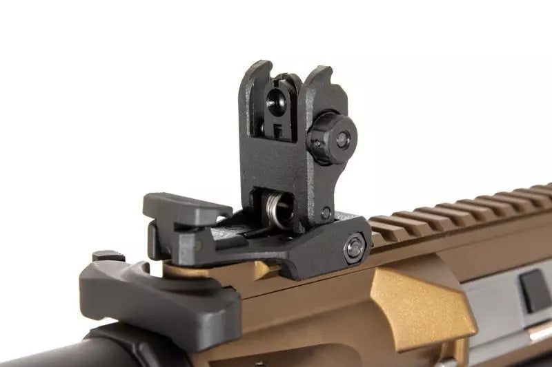 Specna Arms SA-E20 PDW EDGE™ Chaos Bronze airsoft Carbine (OUTLET)