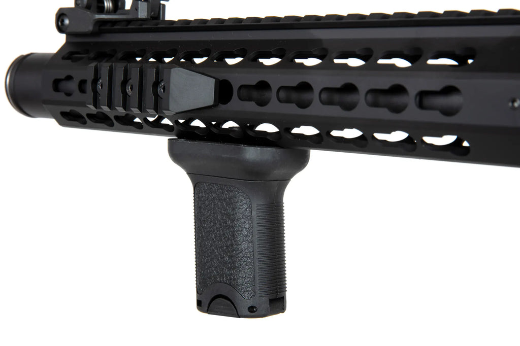 SA-E07 EDGE™ airsoft rifle - Light Ops Stock