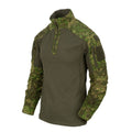 Helikon - Combat Shirt MCDU - NyCo Ripstop - PenCott WildWood - BL-MCD-NR-4502A