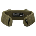 Helikon - Competition Modular Belt Sleeve® - Olive Green - PS-CMS-CD-02