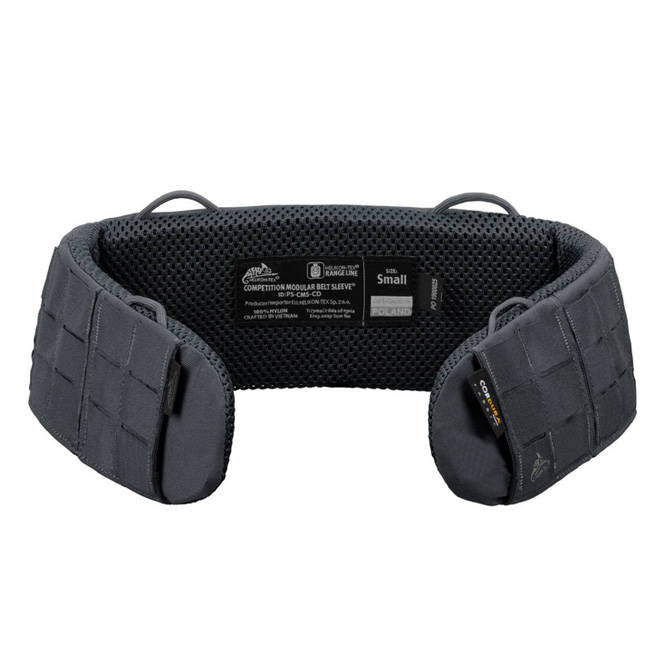 Helikon - Competition Modular Belt Sleeve® - Shadow Grey - PS-CMS-CD-35