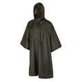 Helikon - Poncho - Taiga Green - PO-MUS-PO-09