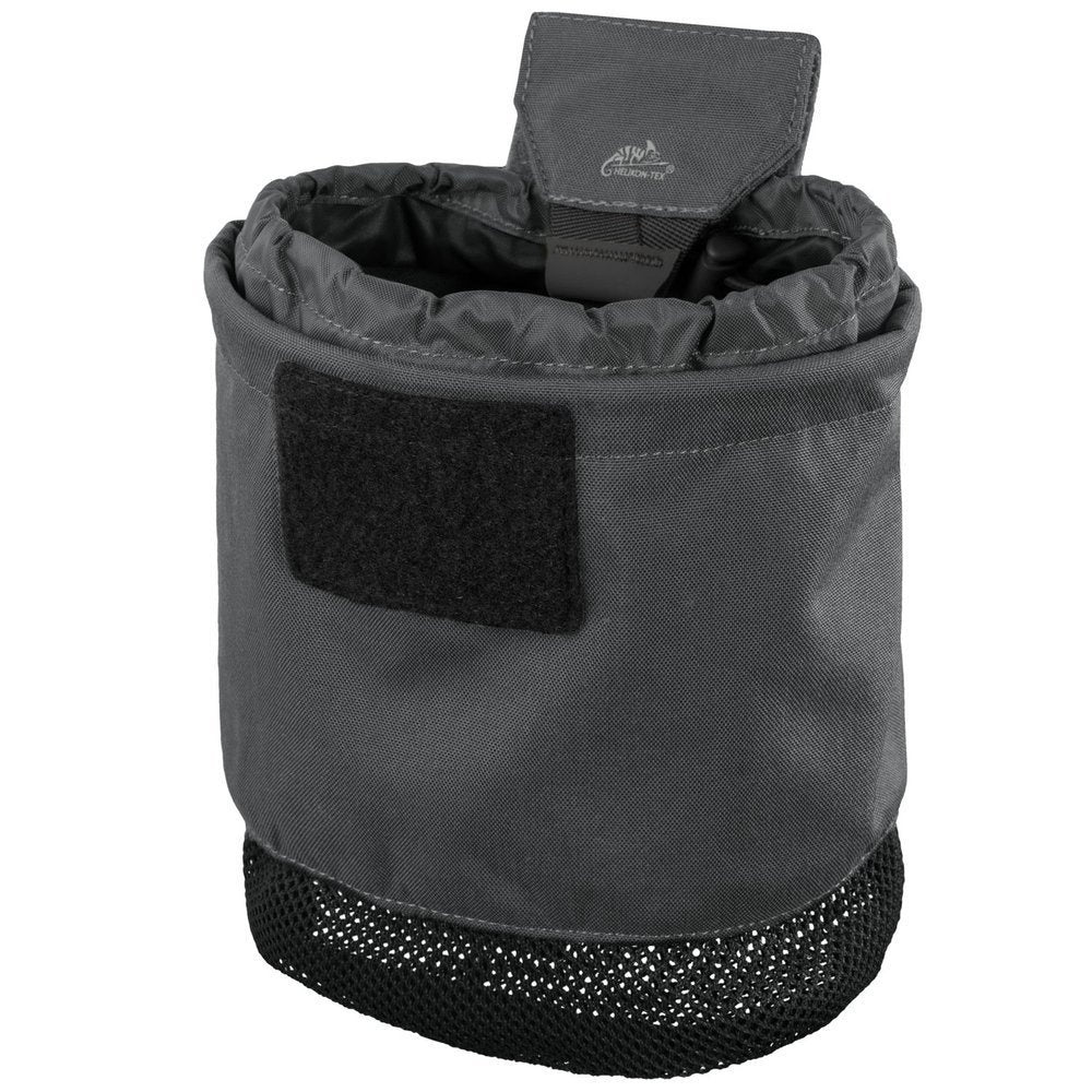 Helikon - Dump Pouch Competition - MOLLE - Cordura - Black - MO-CDP-CD-01