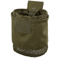 Helikon - Dump Pouch Competition - MOLLE - Cordura - Olive - MO-CDP-CD-02