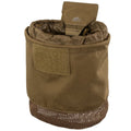 Helikon - Dump Pouch Competition - MOLLE - Cordura - Coyote - MO-CDP-CD-11