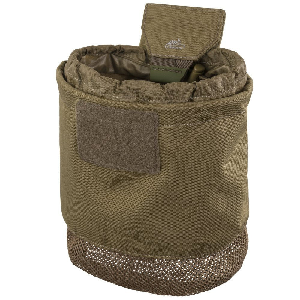 Helikon - Dump Pouch Competition - MOLLE - Cordura - Adaptive Green - MO-CDP-CD-12