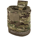 Helikon - Dump Pouch Competition - MOLLE - Cordura - MultiCam - MO-CDP-CD-34