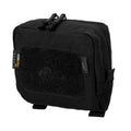 Helikon - Utility Pouch Competition - MOLLE - Cordura - Black - MO-CUP-CD-01