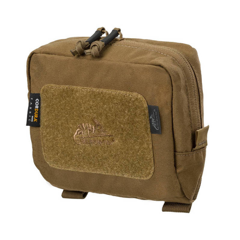 Helikon - Utility Pouch Competition - MOLLE - Cordura - Coyote - MO-CUP-CD-11