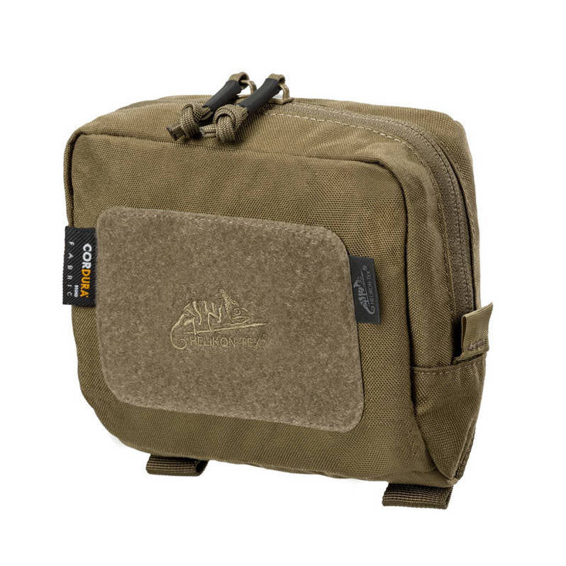 Helikon - Utility Pouch Competition - MOLLE - Cordura - Adaptive Green - MO-CUP-CD-12