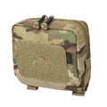 Helikon - Utility Pouch Competition - MOLLE - Cordura - MultiCam - MO-CUP-CD-34