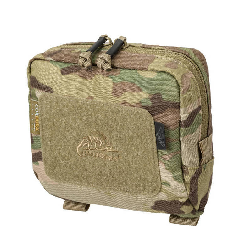 Helikon - Utility Pouch Competition - MOLLE - Cordura - MultiCam - MO-CUP-CD-34