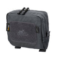 Helikon - Utility Pouch Competition - MOLLE - Cordura - Shadow Grey - MO-CUP-CD-35