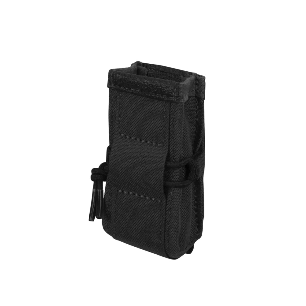 Helikon - Competition Rapid Pistol Pouch - Black - MO-P03-CD-01