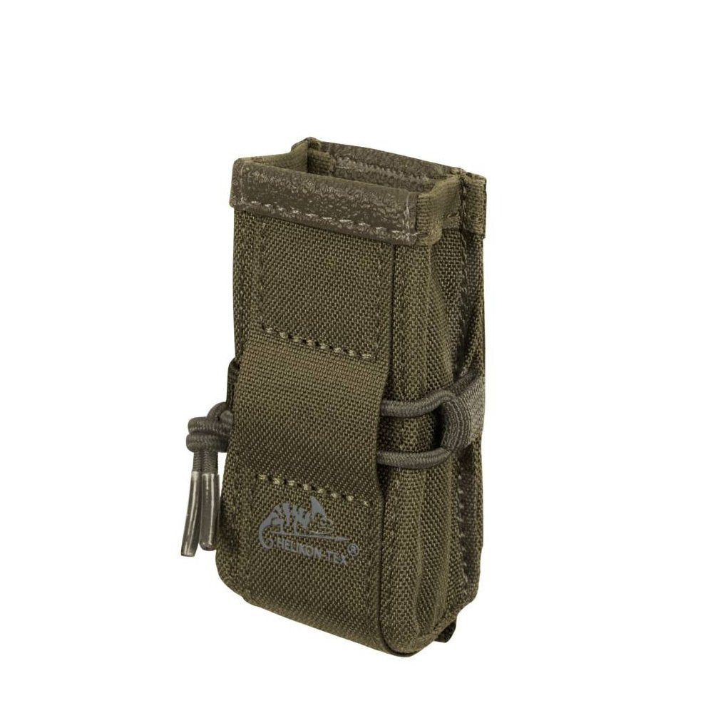 Helikon - Competition Rapid Pistol Mag Pouch - Olive Green - MO-P03-CD-02